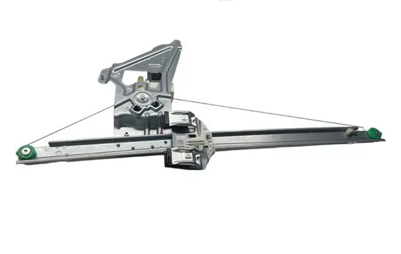 Mercedes-Benz Sprinter W906 Sliding door window regulator with motor A9067200146 A0068205542 995184103
