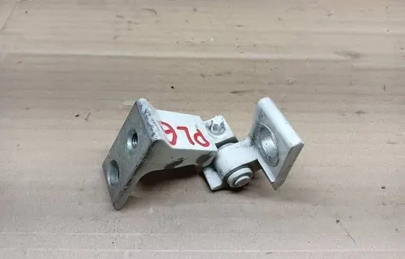 Volkswagen Golf Sportsvan Front door lower hinge 