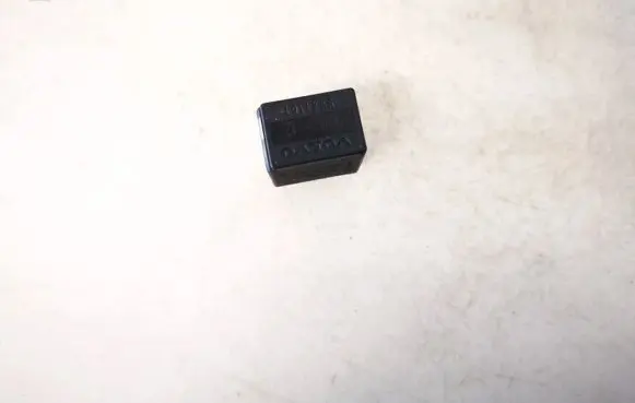 Volvo S80 Other relay 9441161 4rd007814-00