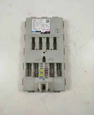 Fuse module