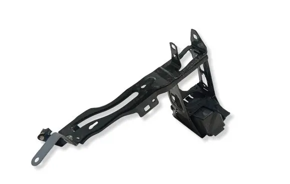 BMW 4 F32 F33 Headlight/headlamp mounting bracket 7245791