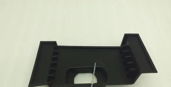 Renault Laguna III Glove box pad 1000983IND