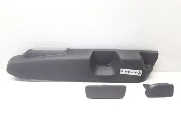 Volvo V70 Front door seat control surround trim 9174422