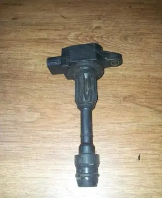 Nissan Micra High voltage ignition coil aic6207g 22448ax001