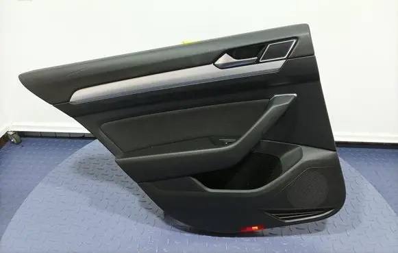 Volkswagen PASSAT B8 Door card panel trim set