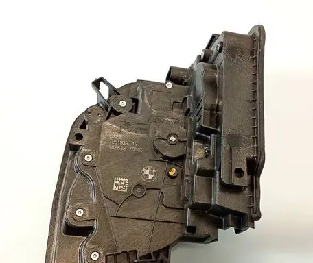 BMW 2 F45 Rear door lock 51227281939 7281939