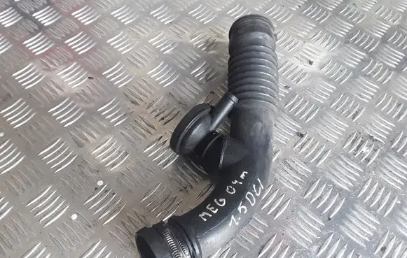 Renault Megane II Intercooler hose/pipe 8200218988