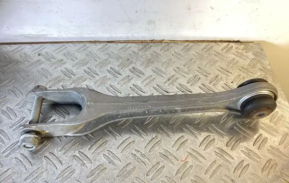 Front control arm