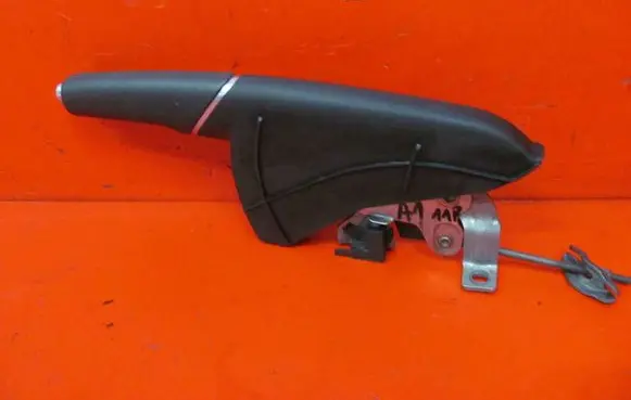 Audi A1 Handbrake/parking brake lever assembly AUIA1RECZNY