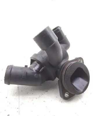 Thermostat/thermostat housing