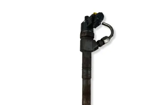 Opel Zafira C Fuel injector 0445110327