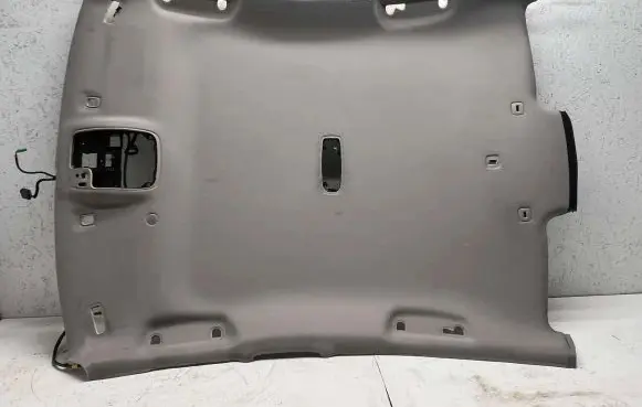 Volvo S60 Headlining 