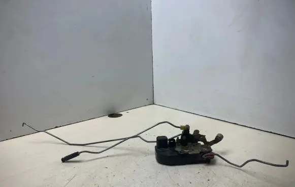 Dodge Grand Caravan Front door lock