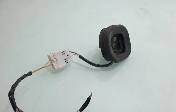 Dacia Dokker Sliding door sensor 252164322R