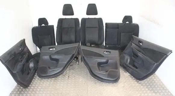 Honda CR-V Seat and door cards trim set 