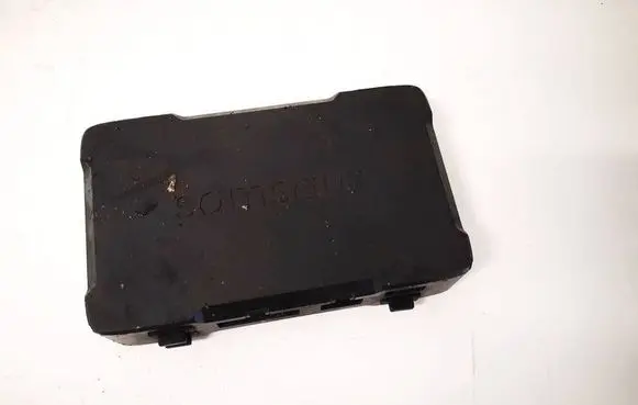 Tesla Model 3 Other control units/modules 