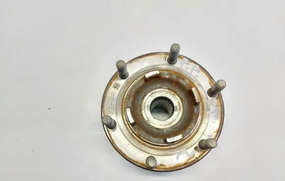 Ford Ranger IV Front wheel ball bearing 