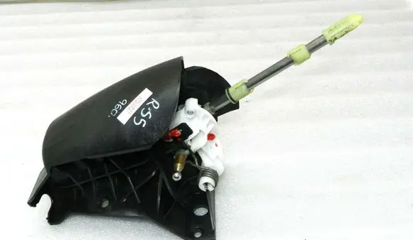 Renault Trafic III (X82) Gear shifter/selector 349012637R