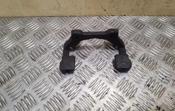 BMW 5 E39 Brake caliper pad carrier rear 