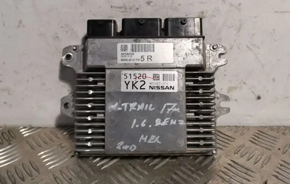 Nissan X-Trail T32 Engine control unit/module NEC025010