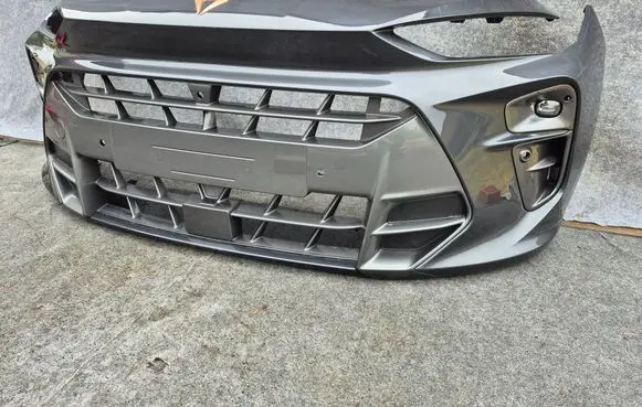 Cupra Terramar Front bumper 578807103 578807103A 578807437