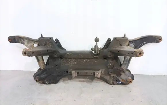 Renault Master III Front subframe 