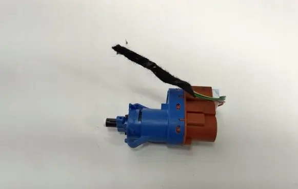 Jeep Compass Airbag deployment crash/impact sensor 50512681