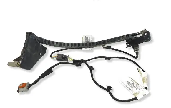 Toyota Proace Sliding door wiring loom 9816589080 10980113KO 7D1T0423