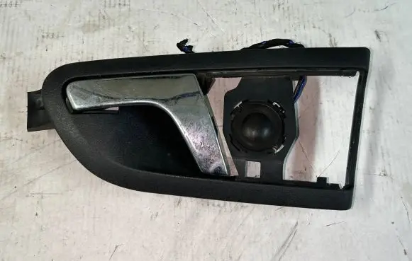 Skoda Octavia Mk1 (1U) Rear door interior handle 1U4839248B