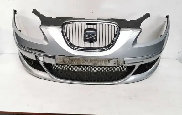 Seat Altea XL Front bumper