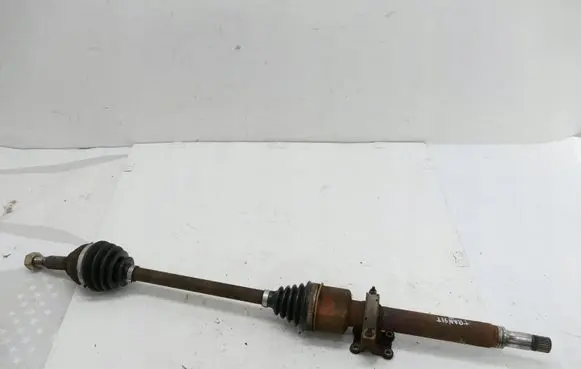Ford Transit Front driveshaft