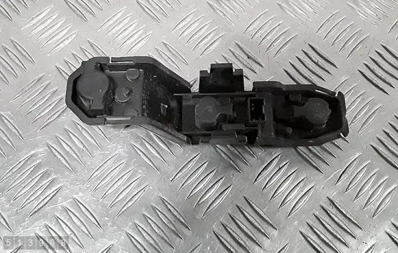 Nissan Micra C+C Tail light bulb cover holder 