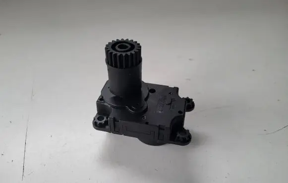 Opel Crossland X A/C air flow flap actuator/motor Z5509001