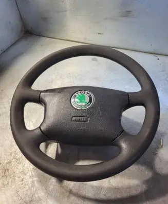 Skoda Octavia Mk1 (1U) Steering wheel