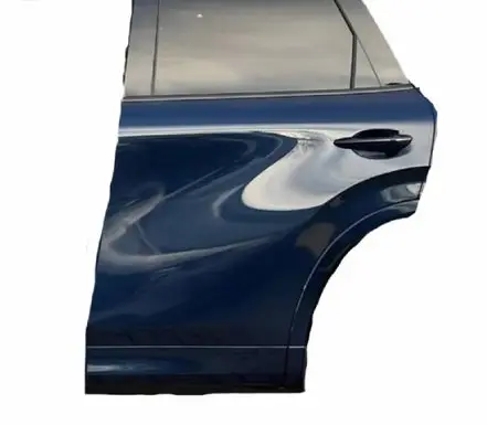 Mazda CX-60 Rear door 83E535362