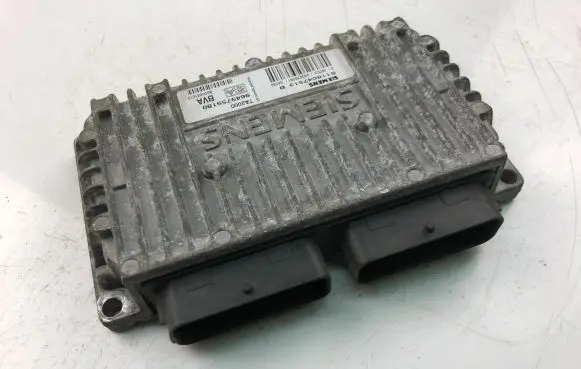 Citroen Xsara Gearbox control unit/module 9649759180 S118047513B