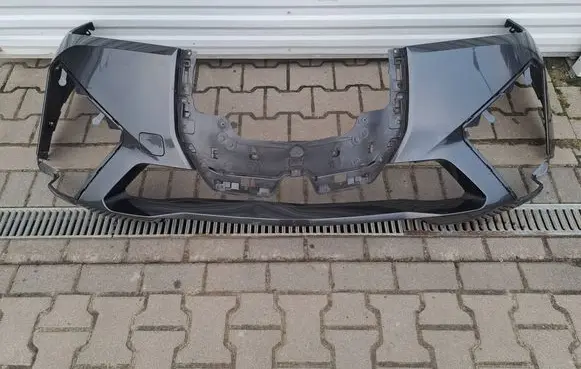 BMW iX Front bumper 7933621
