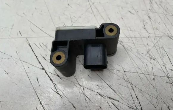 BMW 3 E90 E91 Airbag deployment crash/impact sensor 6911003 0285003900 30040565