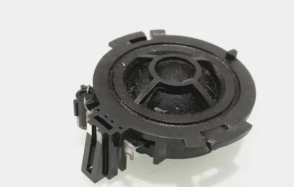 Audi A6 S6 C6 4F Front door high frequency speaker 4f0035399a
