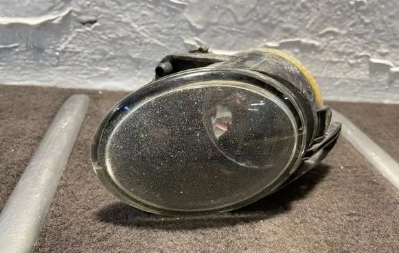 Volkswagen PASSAT B6 Front fog light