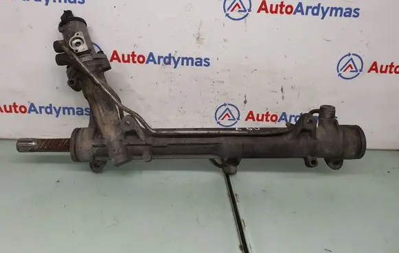 BMW 5 E60 E61 Steering rack 6795340 32106795340 6780941