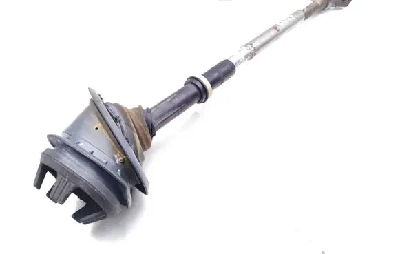 Audi A5 8T 8F Steering column universal joint 8K2419753F