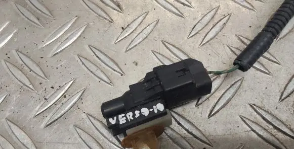 Toyota Verso Outside/exterior temperature sensor 07750005191