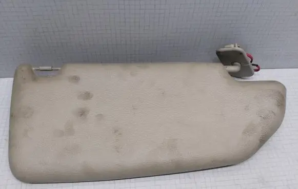 Volvo V70 Sun visor PP3572
