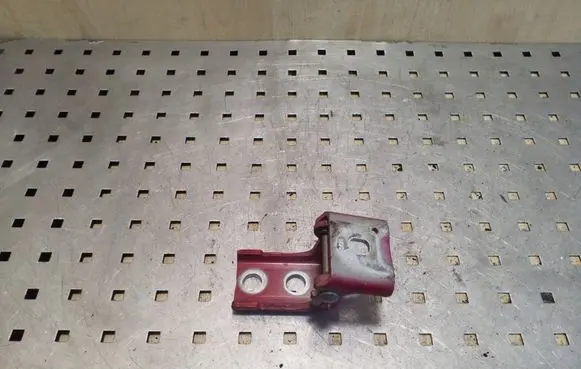 Peugeot 3008 I Front door upper hinge