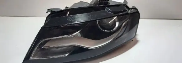 Audi A4 S4 B8 8K Headlight/headlamp 0301240271