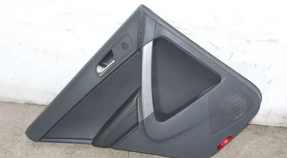 Volkswagen Tiguan Rear door card panel trim
