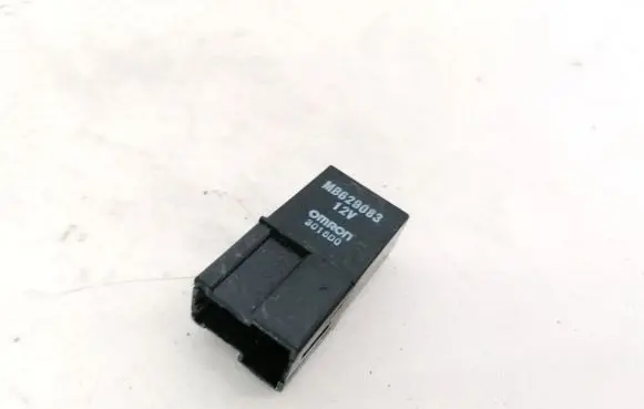 Mitsubishi Galant Other relay MB629083 2863D0