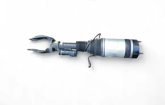 Mercedes-Benz GL X166 Air suspension front shock absorber 