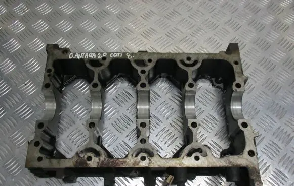 Opel Antara Crankshaft Holder 